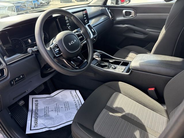 2022 Kia Sorento 14