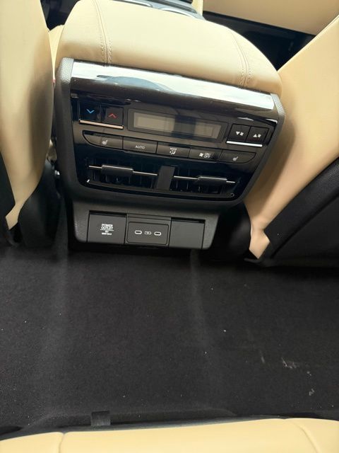 2026 Acura MDX Advance Package - Photo 19