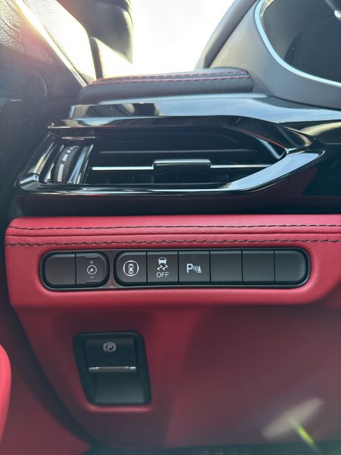 2026 Acura MDX A-Spec Package - Photo 28