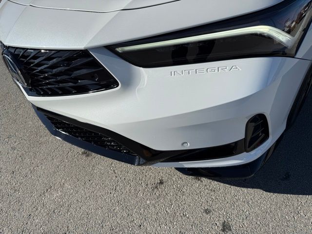 2026 Acura Integra A-Spec with Tech Package - Photo 10