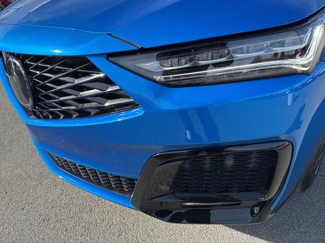2026 Acura MDX A-Spec Package - Photo 10