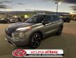 Used 2024 Mitsubishi Outlander SE SUV