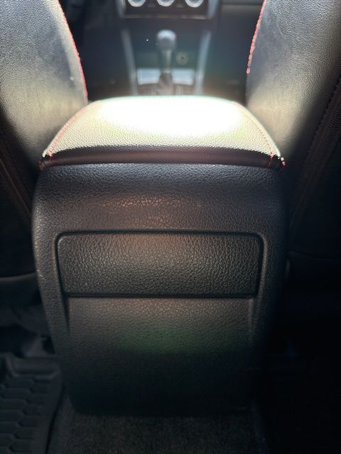 2021 Subaru WRX 17