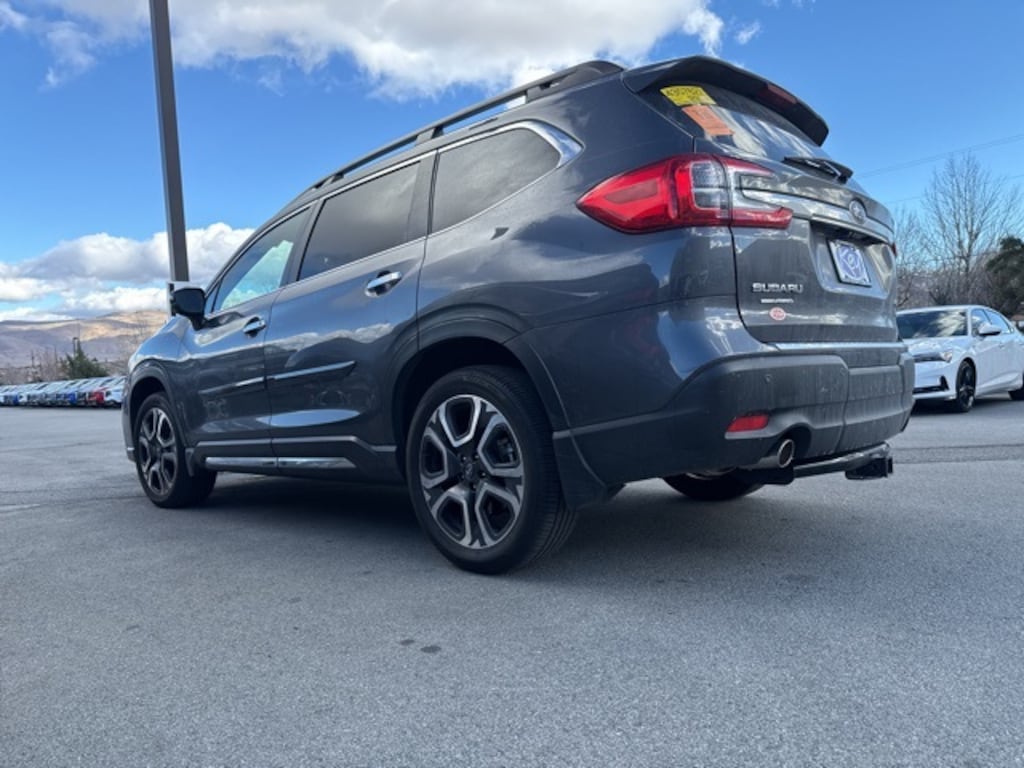 Used 2024 Subaru Ascent Touring 7-Passenger SUV