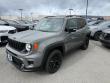 Used 2022 Jeep Renegade Latitude SUV