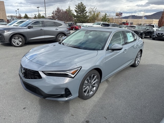 2026 Acura Integra Base's photo