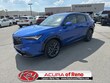 Acura ADX