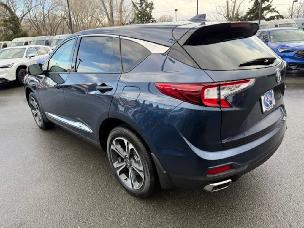 New 2026 Acura RDX Technology Package SUV