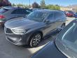 Used 2022 Acura MDX SH-AWD with Technology Package SUV
