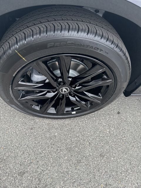 2025 Acura ADX A-Spec w/Advance Package - Photo 10