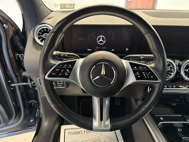 2024 Mercedes-Benz GLA GLA250 - Photo 24