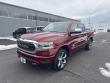 Used 2019 Ram 1500 Limited Truck Crew Cab