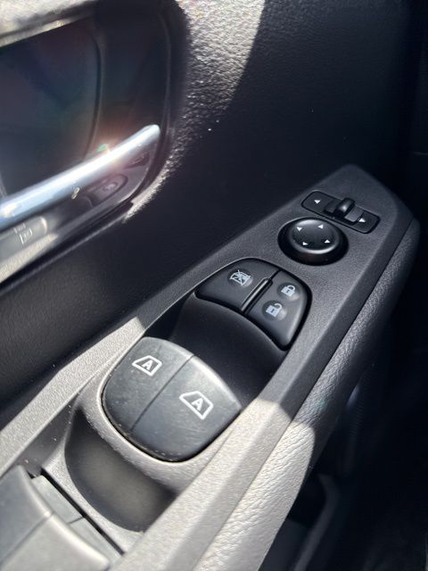 2024 Nissan Kicks SV - Photo 27