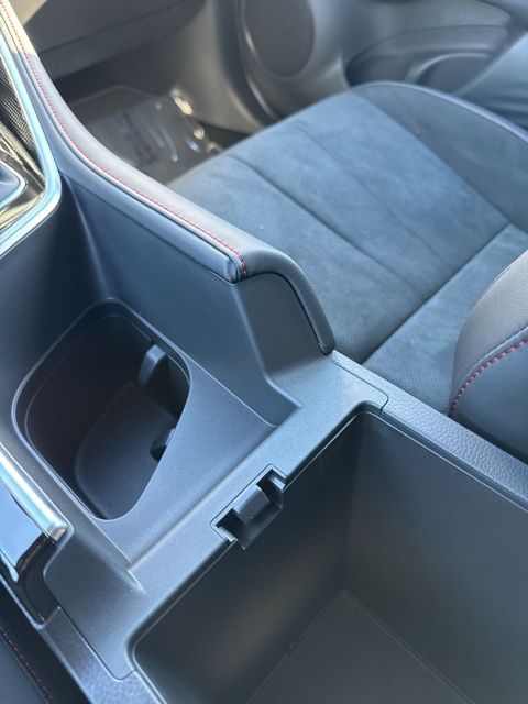 2025 Acura ADX A-Spec Package - Photo 23