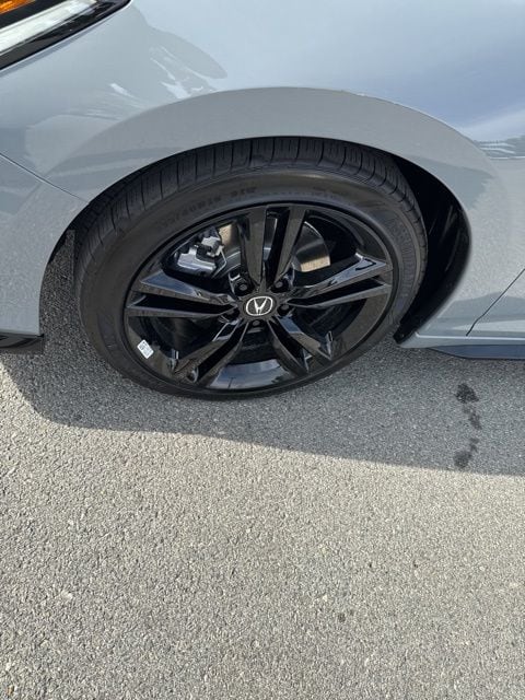 2026 Acura Integra A-Spec w/Technology Package - Photo 10