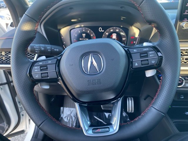 2025 Acura ADX A-Spec Package - Photo 27