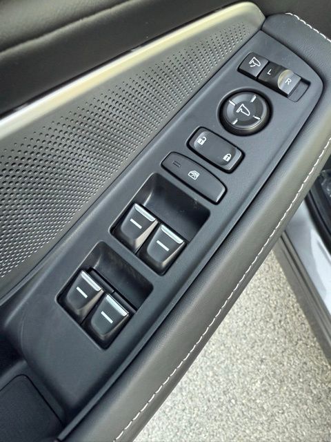 2026 Acura MDX Technology Package - Photo 17
