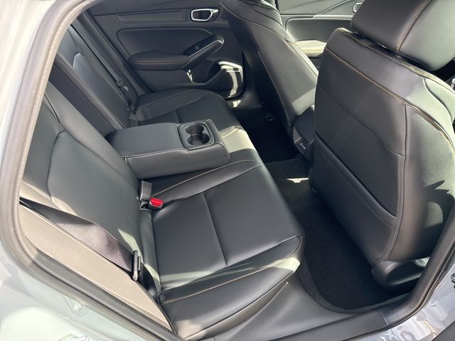 2026 Acura Integra A-Spec w/Technology Package - Photo 15