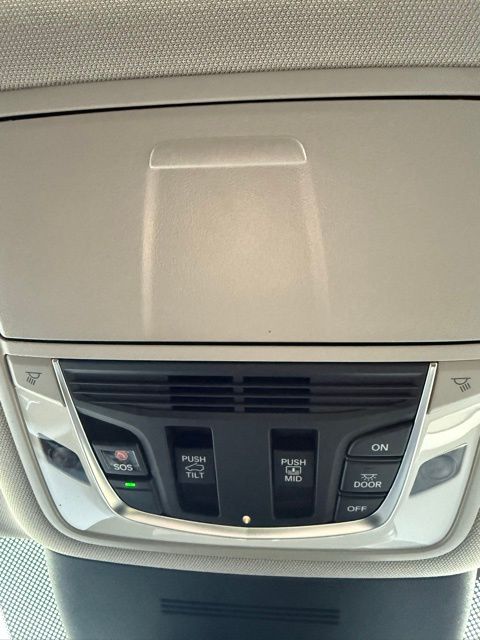 2026 Acura MDX Technology Package - Photo 47