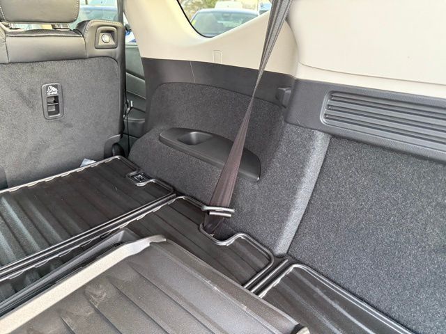 2026 Acura MDX Technology Package - Photo 25