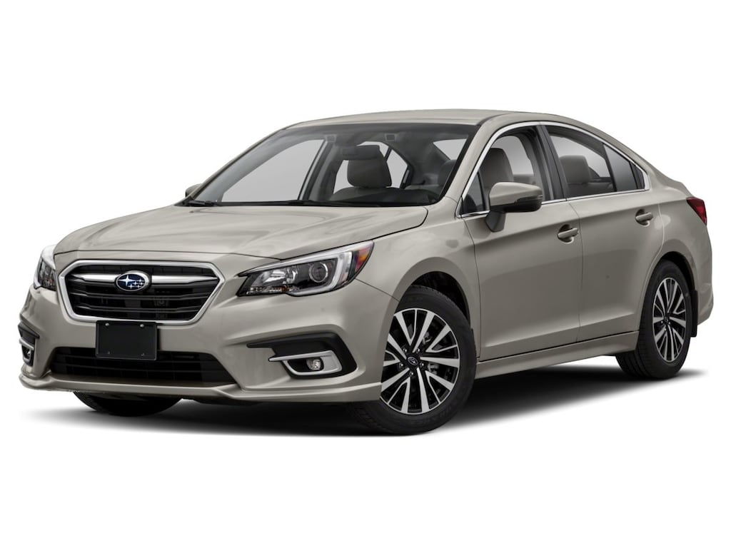 Used 2018 Subaru Legacy 2.5i Premium Sedan