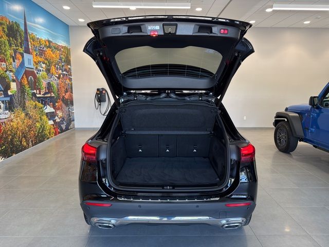 2024 Mercedes-Benz GLA GLA250 - Photo 39