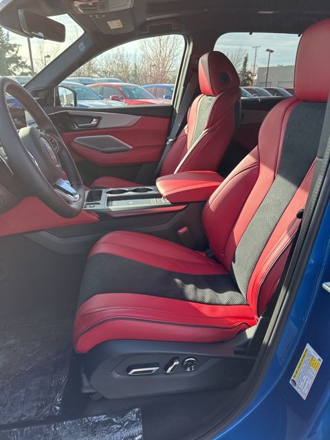 2026 Acura MDX A-Spec Package - Photo 14