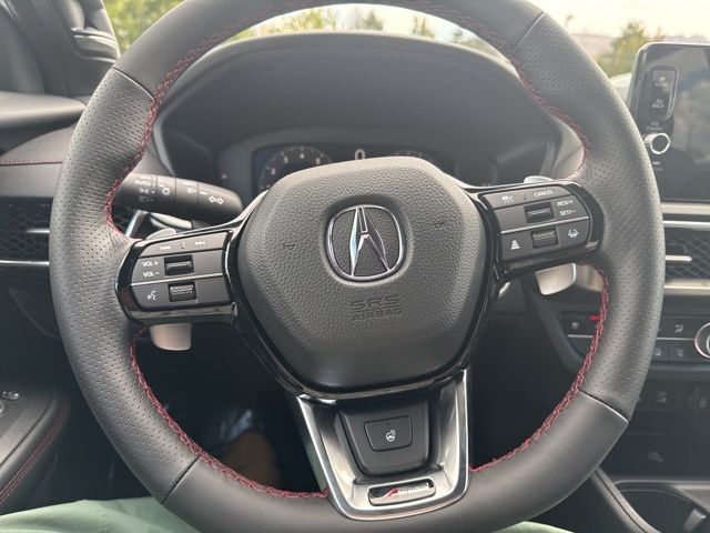 2025 Acura ADX A-Spec w/Advance Package - Photo 21