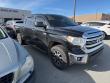 Used 2017 Toyota Tundra  Truck CrewMax