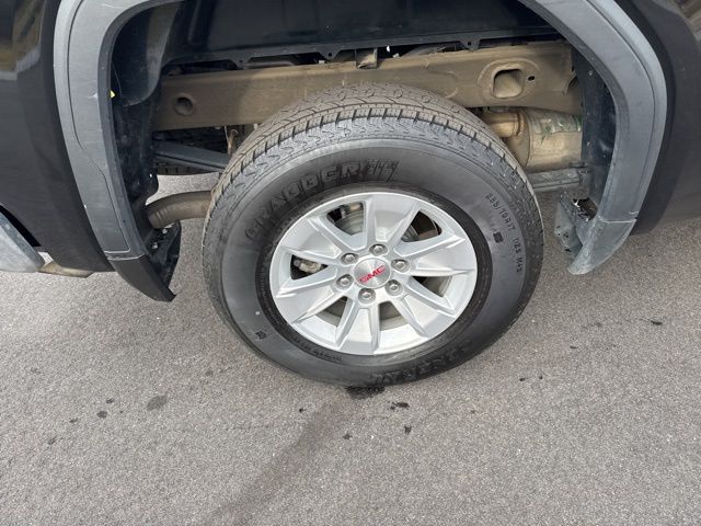 2024 GMC Sierra 1500 SLE - Photo 10