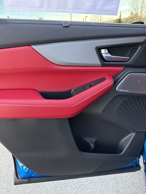 2026 Acura MDX A-Spec Package - Photo 16
