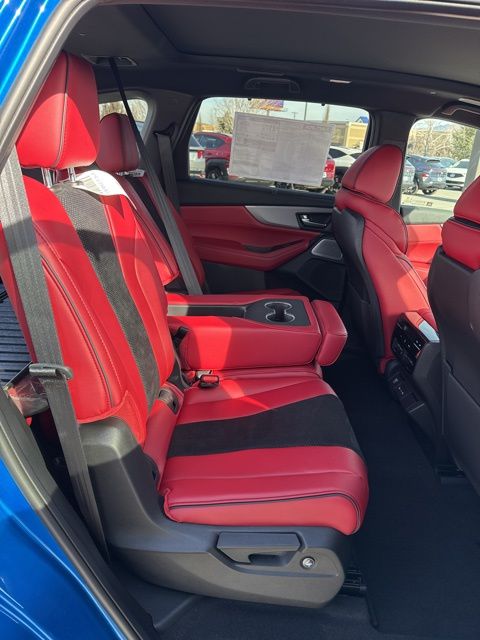 2026 Acura MDX A-Spec Package - Photo 20
