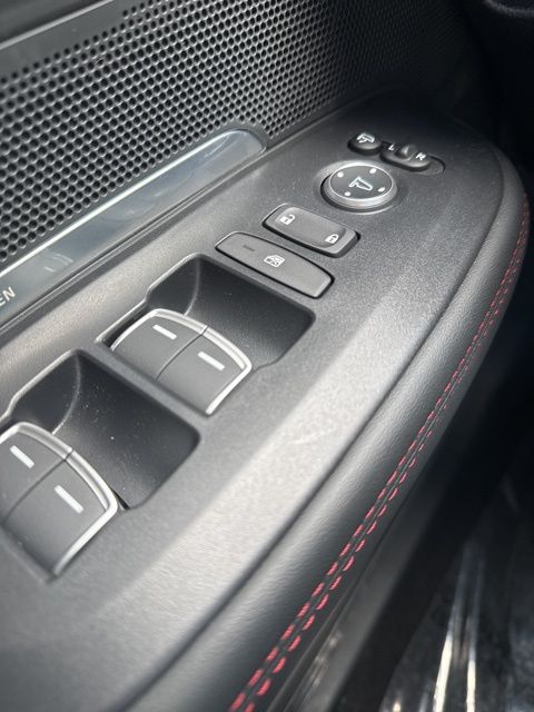 2025 Acura ADX A-Spec w/Advance Package - Photo 23