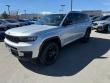 Used 2024 Jeep Grand Cherokee L Laredo SUV
