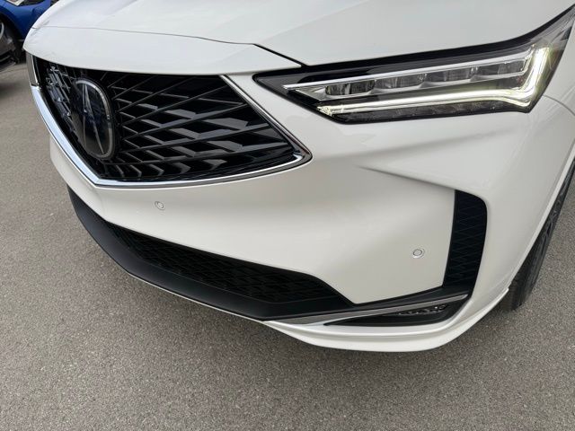2026 Acura MDX Advance Package - Photo 10