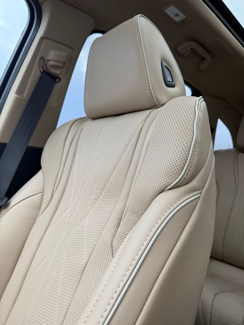 2026 Acura MDX Advance Package - Photo 36