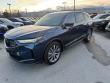 Certified 2025 Acura MDX SH-AWD Technology Package SUV