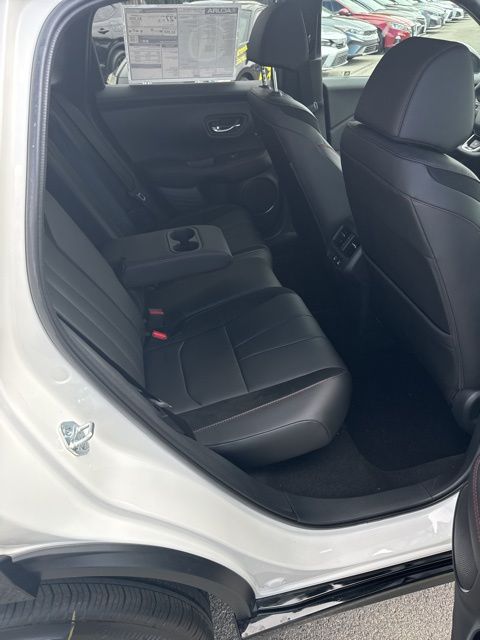 2025 Acura ADX A-Spec w/Advance Package - Photo 16