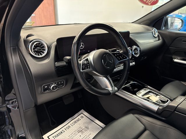 2024 Mercedes-Benz GLA GLA250 - Photo 21