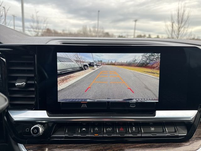 2024 GMC Sierra 1500 SLE - Photo 22