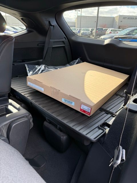 2026 Acura MDX A-Spec Package - Photo 22