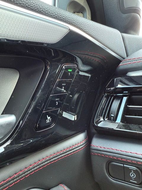 2026 Acura MDX A-Spec Package - Photo 33
