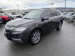 Used 2014 Acura MDX 3.5L Technology Package (A6) SUV