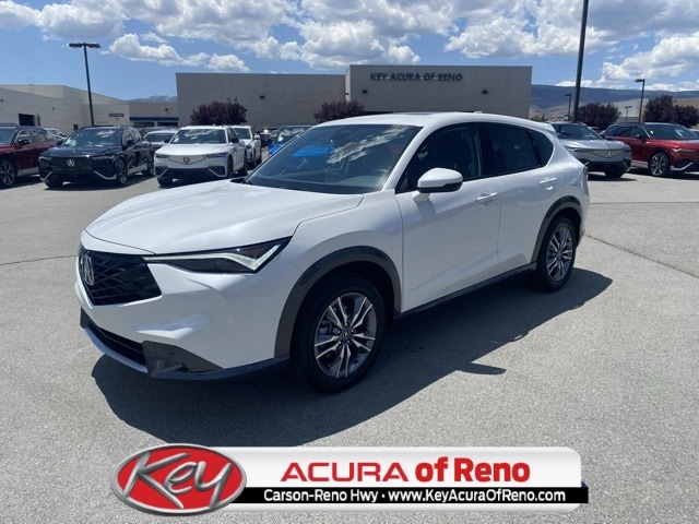 2025 Acura ADX Base's photo
