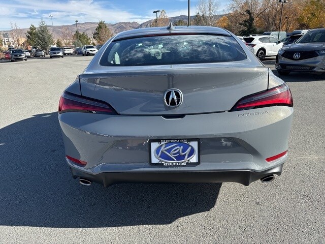 2026 Acura Integra Base photo 2