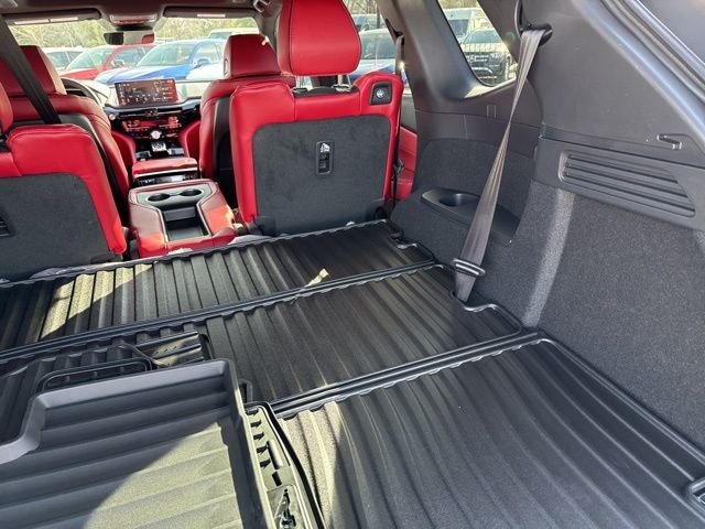 2026 Acura MDX A-Spec Package - Photo 25