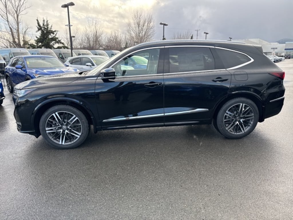 New 2026 Acura MDX SH-AWD Advance Package SUV