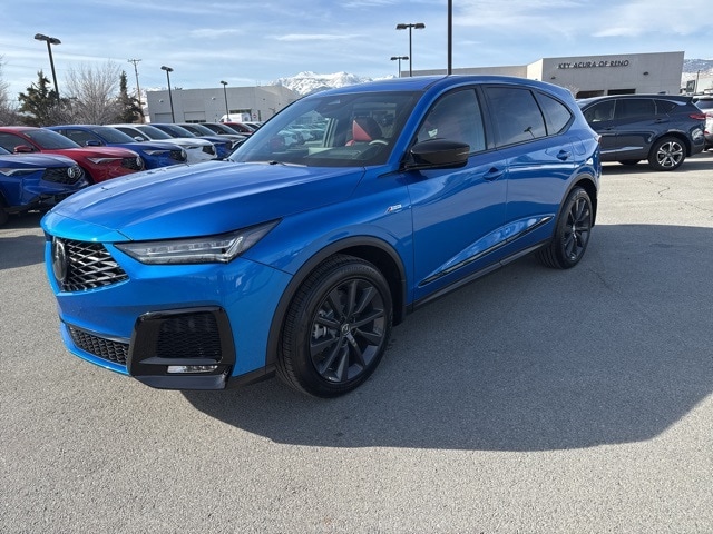 2026 Acura MDX