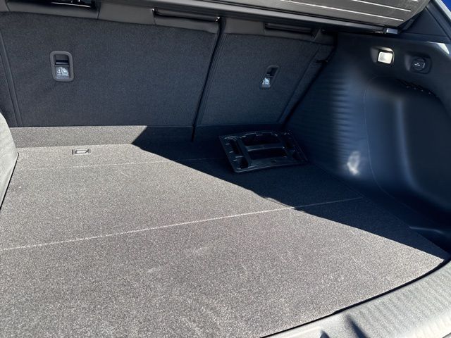 2025 Acura ADX A-Spec Package - Photo 18
