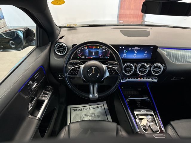 2024 Mercedes-Benz GLA GLA250 - Photo 38